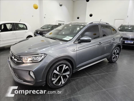 NIVUS 1.0 200 TSI TOTAL FLEX HIGHLINE AUTOMÁTICO