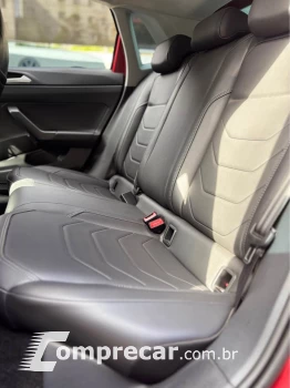 POLO 1.0 200 TSI Highline