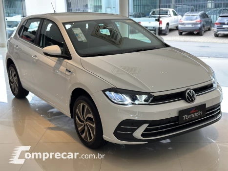 POLO 1.0 170 TSI Highline