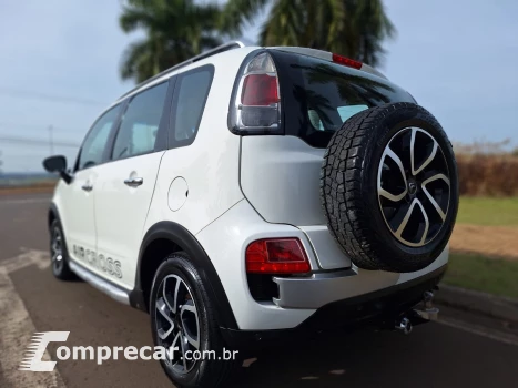 AIRCROSS 1.6 Exclusive 16V