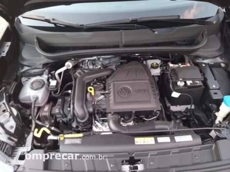 T-Cross 1.0 200 TSI 12V (Aut) (Flex)