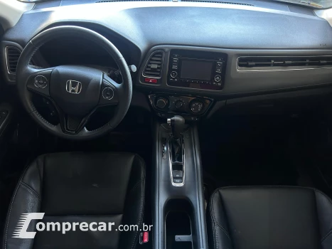 Honda HR-V 1.8 16V EX 4 portas