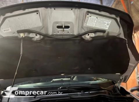 CRV 2.0 LX 4X2 16V
