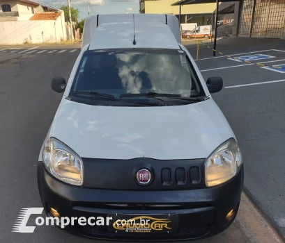 Fiat FIORINO 1.4 MPI Furgão 8V 4 portas