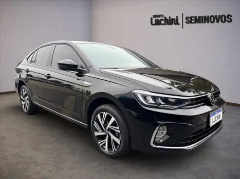 VIRTUS 1.0 200 TSI HIGHLINE AUTOMÁTICO