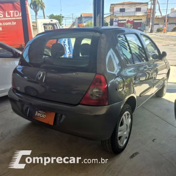 Clio Campus Hi-Flex 1.0 16V 5p