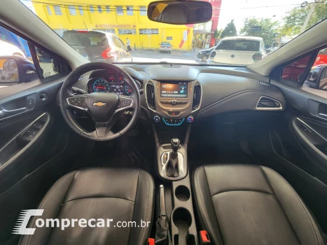 CRUZE 1.4 Turbo Sport6 LT 16V