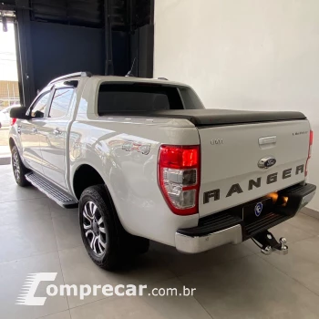 RANGER 3.2 Limited 4X4 CD 20V