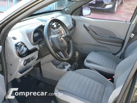 AGILE 1.4 MPFI LT 8V