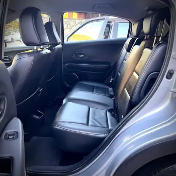 HR-V 1.8 16V Touring