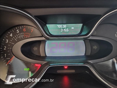 CAPTUR 2.0 16V Intense