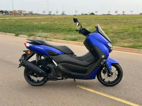 NMAX 160