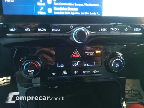 CRETA 1.0 TGDI FLEX N LINE AUTOMÁTICO