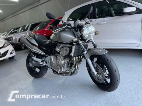 HONDA cb 600 hornet
