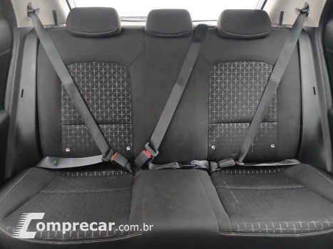HB20 1.0 12V FLEX COMFORT PLUS MANUAL
