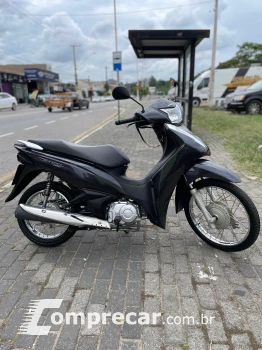 HONDA BIZ 110I