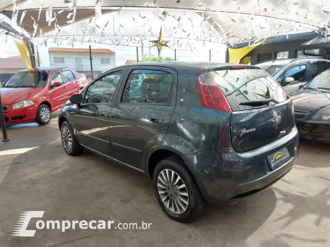 Punto elx 1.4