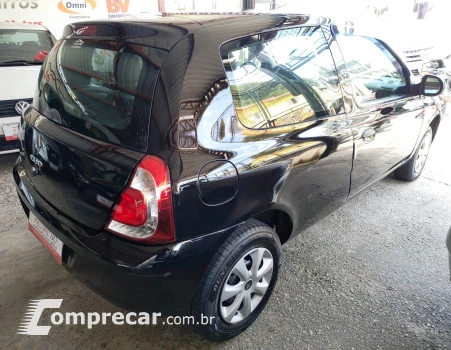 CLIO 1.0 Authentique 8V