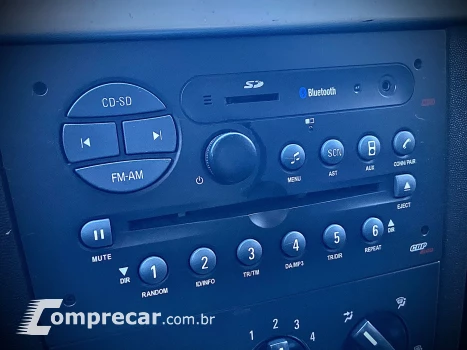 MERIVA 1.8 MPFI Premium 8V