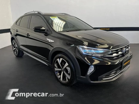 NIVUS HIGHLINE 1.0 200 TSI FLEX AUT.