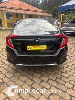 CIVIC 2.0 16vone EX