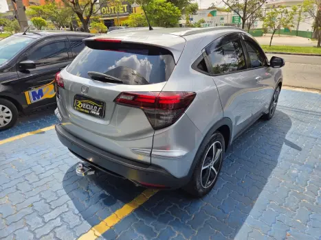 HR-V 1.8 16V FLEX EX 4P AUTOMÁTICO