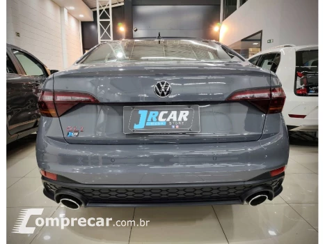 JETTA 2.0 350 TSI GASOLINA GLI DSG