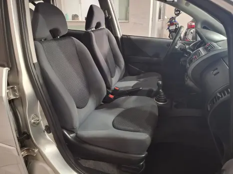 FIT 1.4 LX 16V