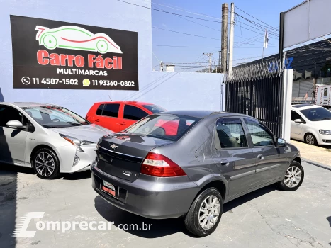 PRISMA 1.4 MPFI LT 8V