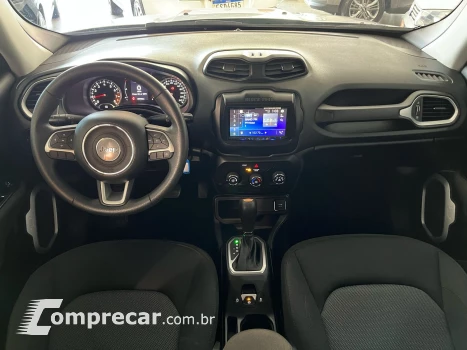 RENEGADE 1.8 16V