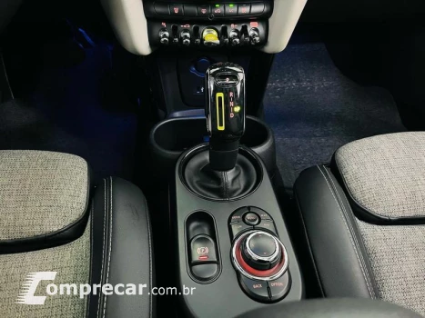 COOPER S ELECTRIC