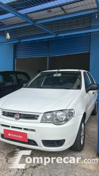 Fiat PALIO 1.0 MPI Fire 8V 4 portas