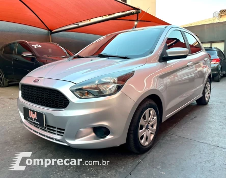 FORD KA 1.0 SE 12V 4 portas