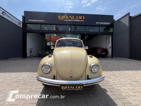 Fusca 1300 L