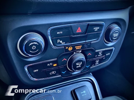 COMPASS 2.0 16V Longitude