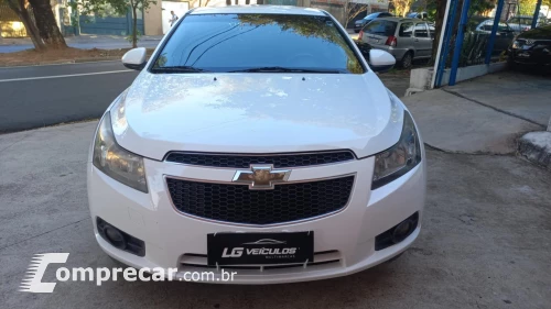 CRUZE 1.8 LT 16V