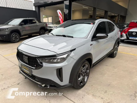 FASTBACK LIMITD EDITION ABART 1.3 TURBO