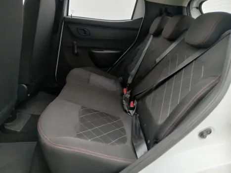 KWID 1.0 12V SCE FLEX ZEN MANUAL