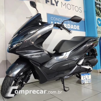 PCX 160 STD