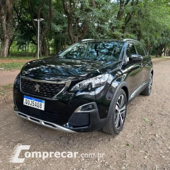 PEUGEOT 5008 GRIFFE AT 4 portas