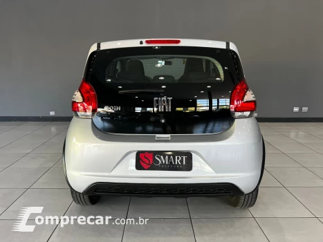 Mobi Like 1.0