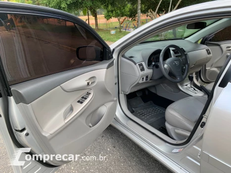 COROLLA 1.8 XEI 16V