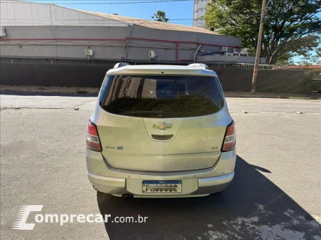 SPIN 1.8 LTZ 8V