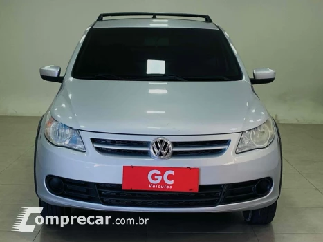 SAVEIRO 1.6 MI CS 8V FLEX 2P MANUAL G.V