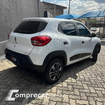 KWID 1.0 12V SCE ZEN