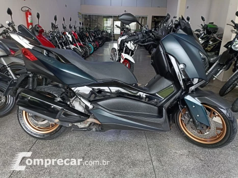 Yamaha XMAX 250 ABS