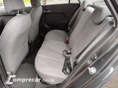 HB20S 1.6 Comfort Plus 16V