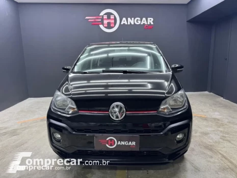 UP 1.0 170 TSI TOTAL FLEX CONNECT 4P MANUAL