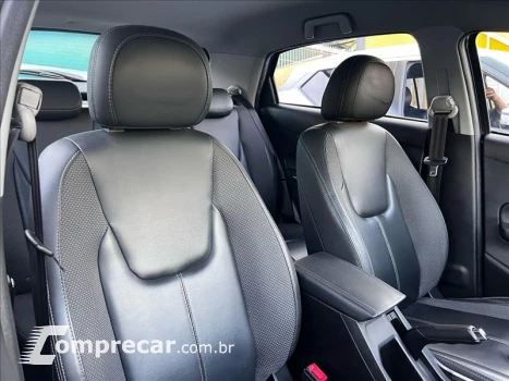 TIGGO 3X 1.0 VVT Turbo Iflex Plus
