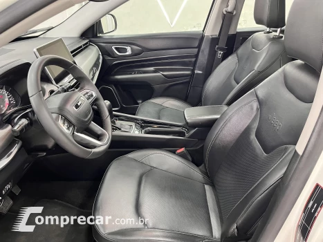 COMPASS 1.3 T270 Turbo Longitude